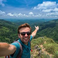 Отзыв от Мирон - Visa DTV